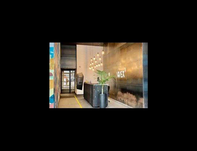 1 BEDROOM APARTMENT TO LET IN WOODSTOCK